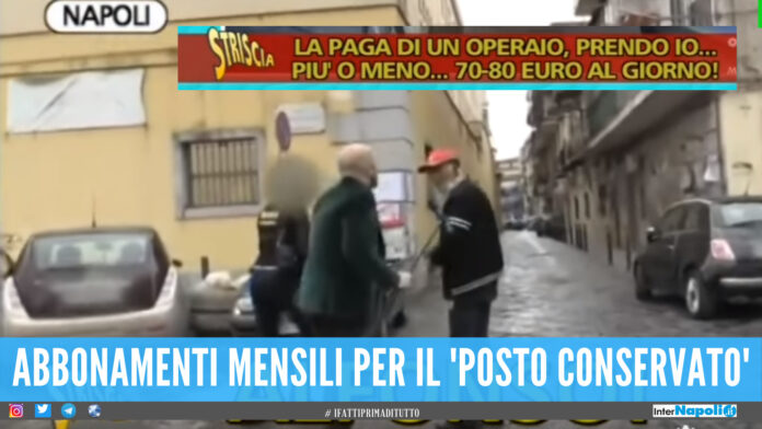 Luca Abete premia Alfonso