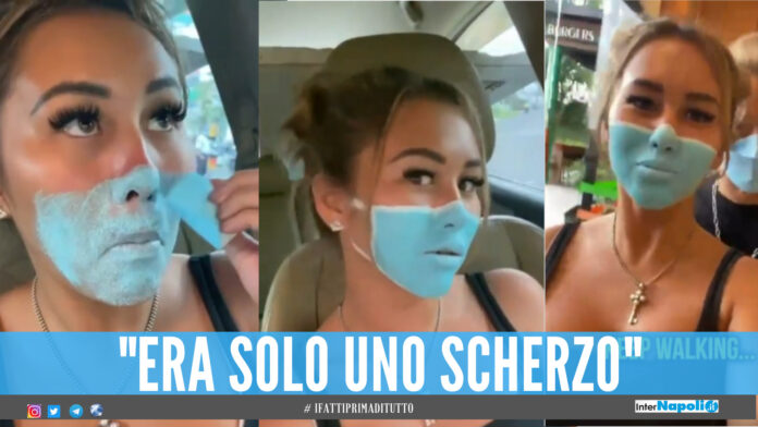 Influencer espulsa da Bali