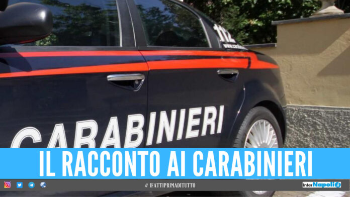 Si spara ancora a Napoli, 53enne colpito ad una gamba: 