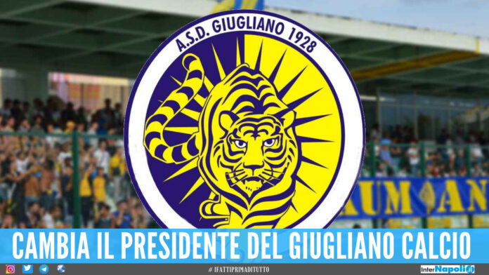 Copia di Copia di #ifattiprimaditutto (11) Cambia la proprietà del Giugliano Calcio