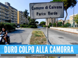 Camorra, duro colpo allo spaccio del Parco Verde di Caivano: 49 arresti in tutta Italia