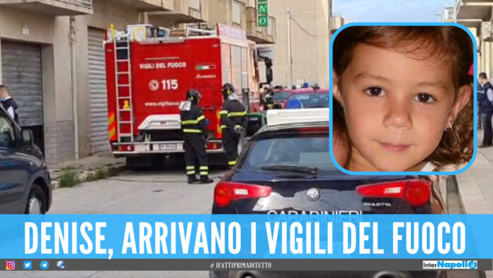Denise Pipitone: si intensificano le ricerche nell'abitazione di Anna Corona