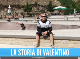 Da Napoli e Reggio Emilia nel segno del rap, Valentino Pelliccio si racconta