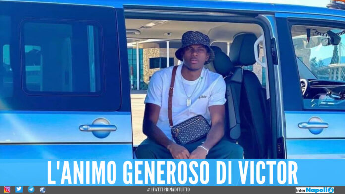 Victor Osimhen