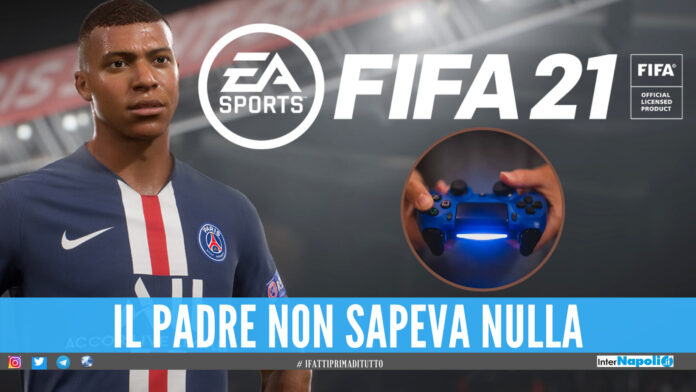 Follia durante il lockdown, 13enne spende 8mila euro su FIFA per aprire i 'pacchetti'