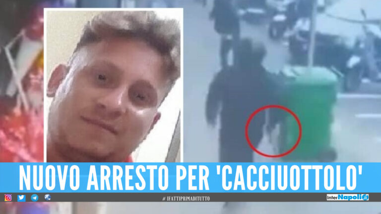 Blitz a Napoli est, tra gli arrestati Salvatore Nurcaro: obiettivo dell’agguato in cui fu ferita la piccola Noemi