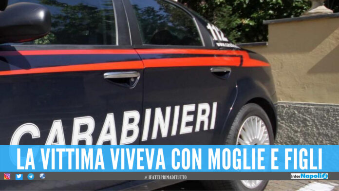 Ucciso con una coltellata al cuore a Salerno dopo una lite, arrestato il figlio