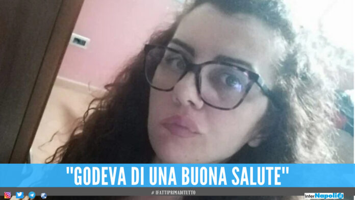 Consiglia Benducci Napoli