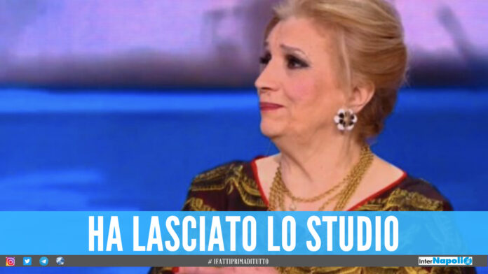 Iva Zanicchi