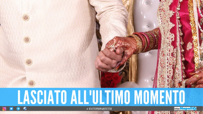 Non conosce la tabellina del 2, sposa lascia il marito sull'altare: 