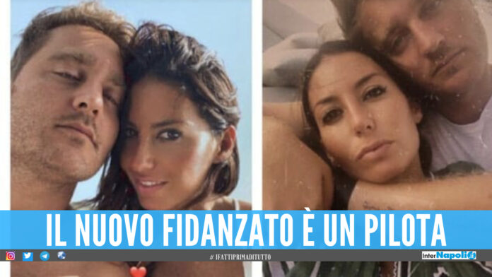 Elisabetta Gregoraci e Stefano Coletti