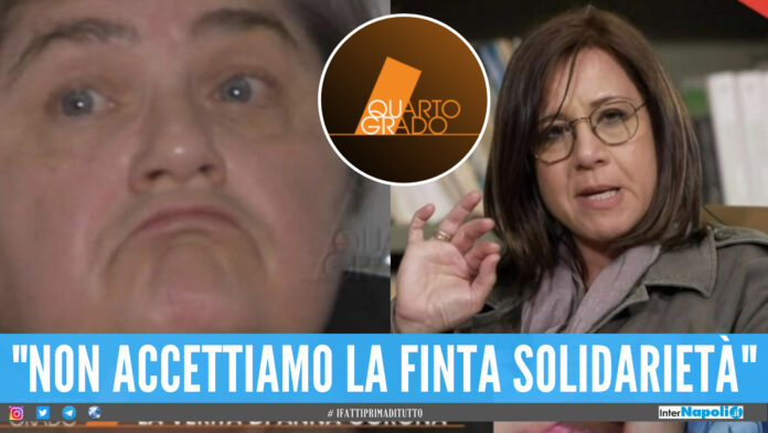 Anna Corona e Piera Maggio