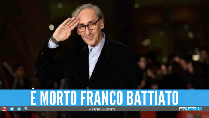 Franco Battiato