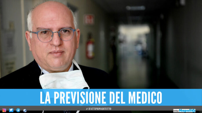 Covid, Ascierto prevede l'immunità di massa: «Così respingeremo il virus»
