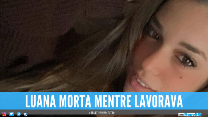 Luana morta sul lavoro, c'è un terzo indagato: è il marito della titolare dell'azienda