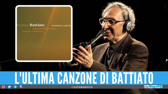 Torneremo ancora Franco Battiato
