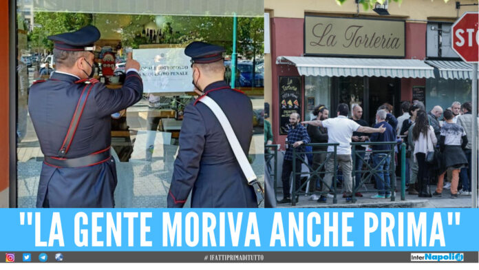 La Torteria di Torino