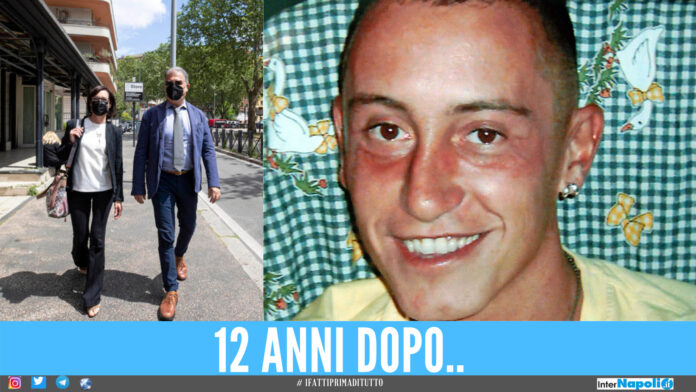 Stefano Cucchi Cucchi