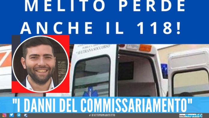 La denuncia di Luciano Mottola