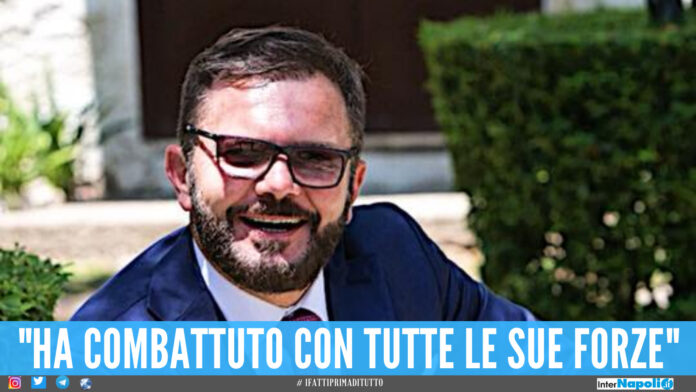 Domenico Napolitano