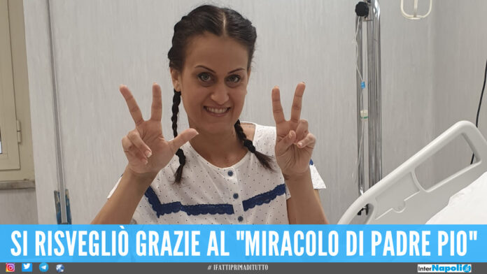 Felicia Vitiello