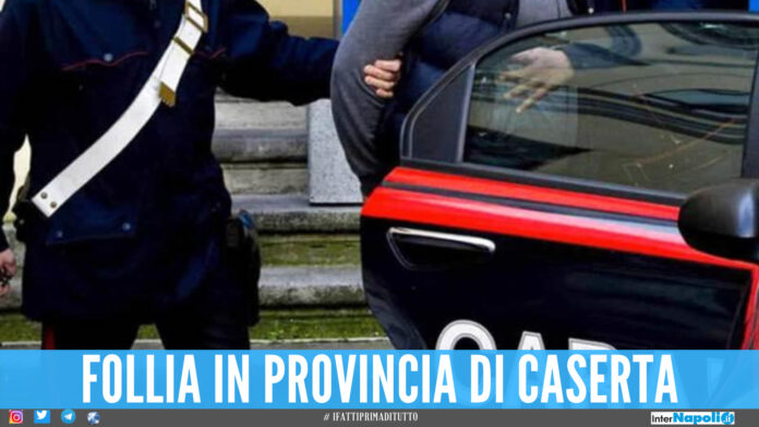 La fidanzata lo lascia, lui non la prende bene e picchia l'ex suocero con la mazza da baseball