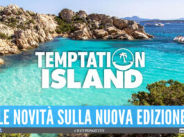 Temptation Island, arriva l'annuncio sulla prossima edizione: ci saranno tante novità