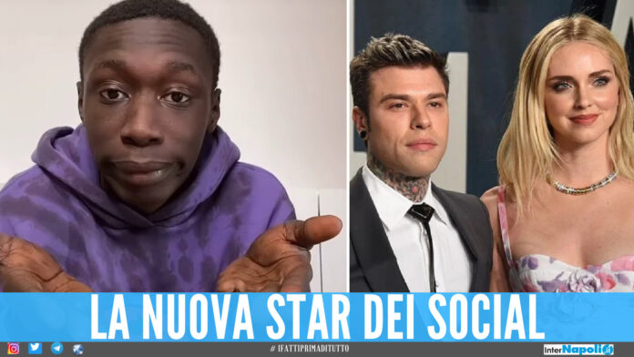 Chi è Khaby Lame, l'influencer che in pochi mesi ha superato Fedez e Mark Zuckerberg