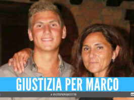 Marco Vannini, la Cassazione conferma le condanne per la famiglia Ciontoli