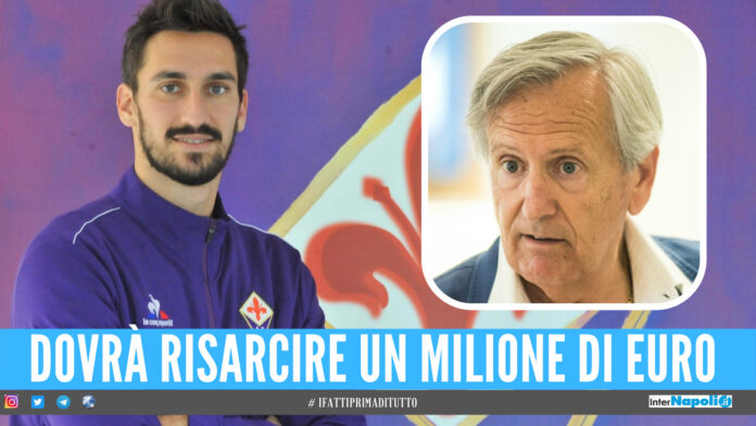 Davide Astori e Giorgio Galanti