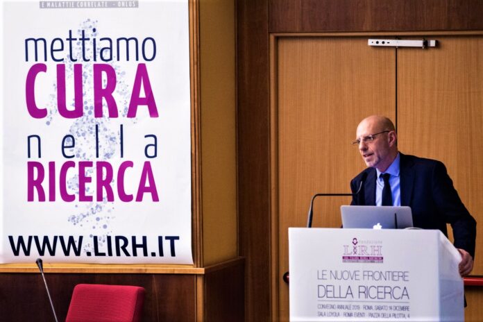 Ferdinando Squitieri Lirh