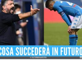 Napoli fermato dal Verona, azzurri fuori dalla Champions League allenatore futuro gattuso