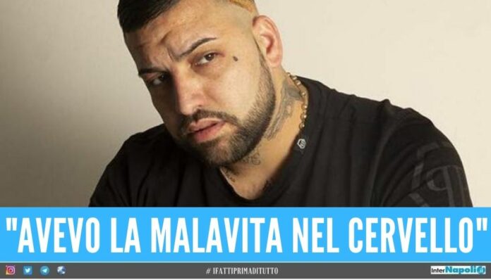 Niko Pandetta mafia camorra cantanti neomelodici