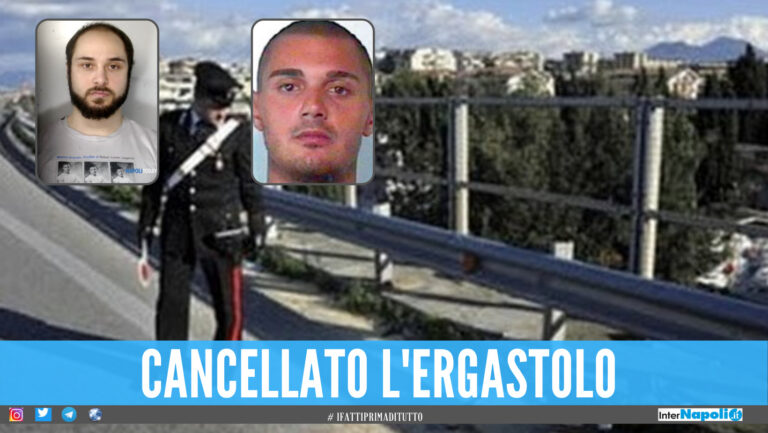 Omicidio di Mirko Romano, il killer che ispirò Gomorra: Mariano Riccio evita l’ergastolo