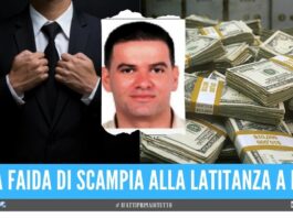 Raffaele Imperiale narcos lista latitanti più pericolosi d'Italia
