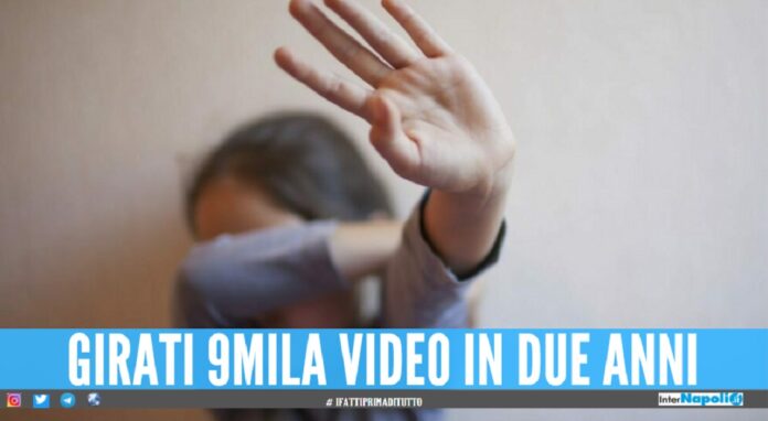 Violenza sessuale