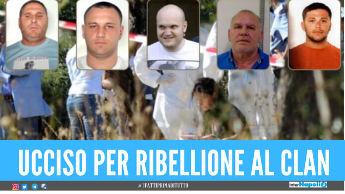 L’omicidio del giovane ras degli Amato-Pagano L’omicidio di Luigi Barretta ha generato negli anni scorsi un contenzioso, per competenza territoriale, tra il tribunale di Napoli e quello di Santa Maria Capua Vetere. Proprio il tribunale sammaritano rilevò nel marzo 2019 che «l’omicidio fu commesso per consolidare il potere di Raffaele Amato e Cesare Pagano all’interno del clan da loro capeggiato, la cui autorità era stata posta in discussione da Barretta non solo con lo schiaffo dato, per una ragione banale, al nipote di Raffaele Amato, ma soprattutto con le successive affermazioni, secondo cui “le cose potevano cambiare”, nel senso che se ora comandavano gli Amato-Pagano il futuro poteva essere diverso». Secondo la ricostruzione della Procura Barretta fu colpito a morte e avvolto in un sacco nero di plastica prima di essere scaraventato sul ciglio di una strada di campagna in località Agro di Tavernola a Crispano. «La sua morte venne decisa da Cesare Pagano – dichiarò agli inquirenti il pentito Gennaro Notturno – Luigi Barretta era un soggetto molto pericoloso e per questo fu ucciso». Le dichiarazioni del pentito Carmine Cerrato Carmine Cerrato, vera ‘voce di dentro’ della galassia scissionista parlò di questo omicidio in uno dei suoi primi verbali: «Barretta ucciso perché si era montato la testa, era diventato troppo ribelle nei confronti degli affiliati di rango del clan Amato-Pagano quali Enzo Notturno e Salvatore Cipolletta. La goccia che aveva fatto traboccare il vaso era stata un suo litigio con uno dei nipoti di Cesare Pagano, che quest’ultimo non gli aveva specificato. Il primo a parlargliene era stato Notturno, nel corso di un suo viaggio a Bar-cellona. Anche a Cesare Pagano lui aveva chiesto dei motivi dell’uccisione del Barretta e costui gli aveva risposto che il Barretta, che aveva ricevuto dallo stesso Pagano l’incarico di gestire il territorio di Melito che era sotto il controllo del clan, si era montato la testa. Il Pagano gli aveva anche detto che il Barretta aveva avuto una discussione con Salvatore Cipolletta, nel corso della quale il primo aveva minacciato l’altro di morte. Inoltre il Barretta aveva minacciato di uccidere anche un altro affiliato del clan».