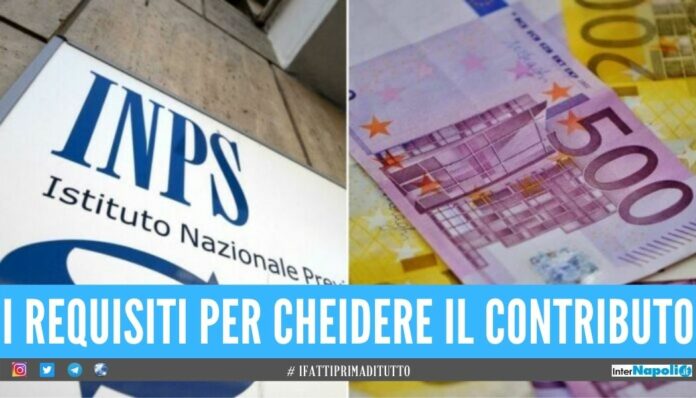 bonus 2400 euro lavoratori