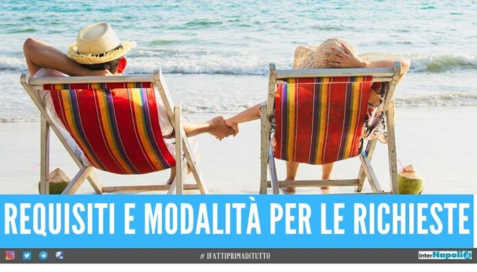 bonus vacanze requisiti modalità richieste agenzie di viaggio