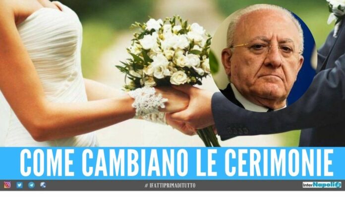 cerimonie matrimoni campania de luca tavoli
