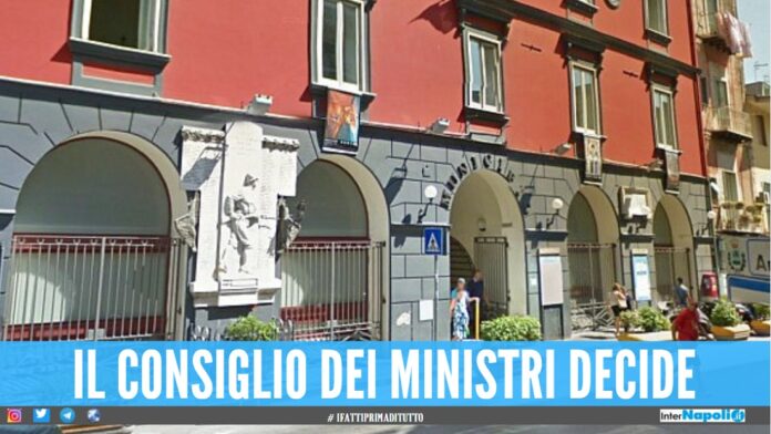 Comune di Marano