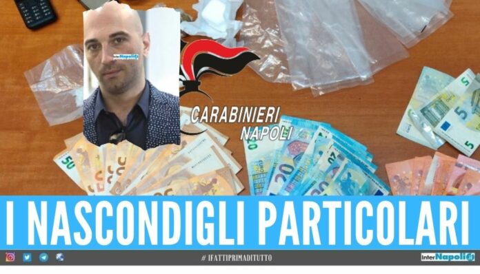droga qualiano dario giannetti