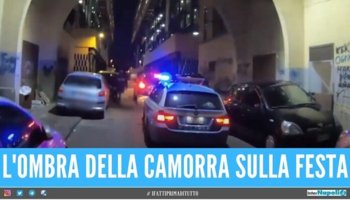 festa dei giglio san giovanni teduccio