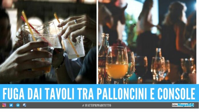 festa giugliano centinaia