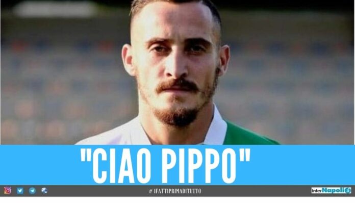 filippo viscido morto suicidio