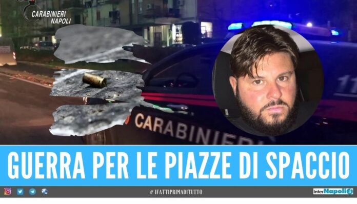 rione traiano gennero carra agguato francesco minichini clan Cutolo clan camorra Pesce-Marfella