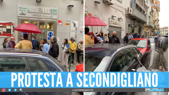 Secondigliano