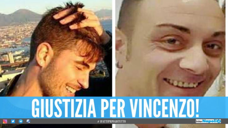 Omicidio Vincenzo Ruggiero, la Cassazione mette la parola fine: ergastolo per Guarente