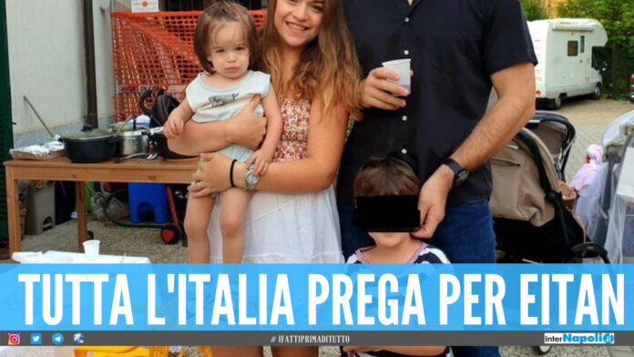#ifattiprimaditutto (1) funivia del Mottarone eitan