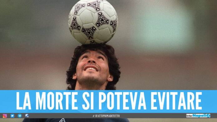 diego armando maradona
